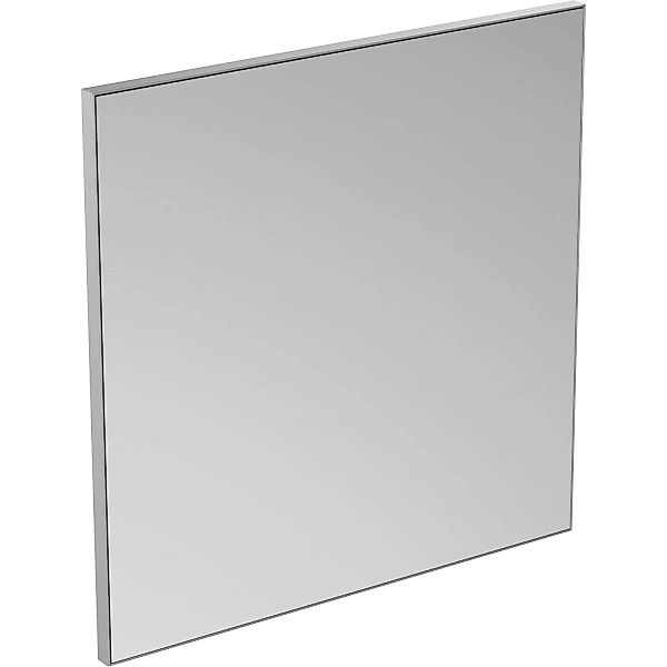 Ideal Standard Wandspiegel Mirror&Light 70 cm x 70 cm günstig online kaufen