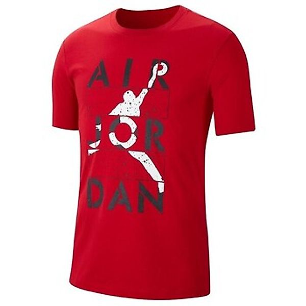 Nike  T-Shirt Jordan Stencil günstig online kaufen