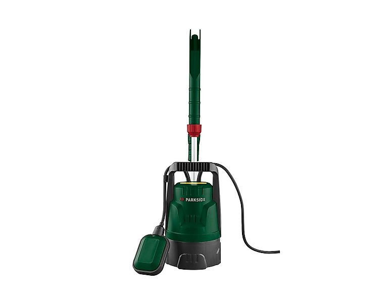 Parkside Regenfasspumpe PARKSIDE® Regenfasspumpe Wasserpumpe Gartenpumpe »P günstig online kaufen