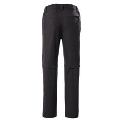 Killtec Outdoorhose Zip Off Hose Kurzgröße günstig online kaufen