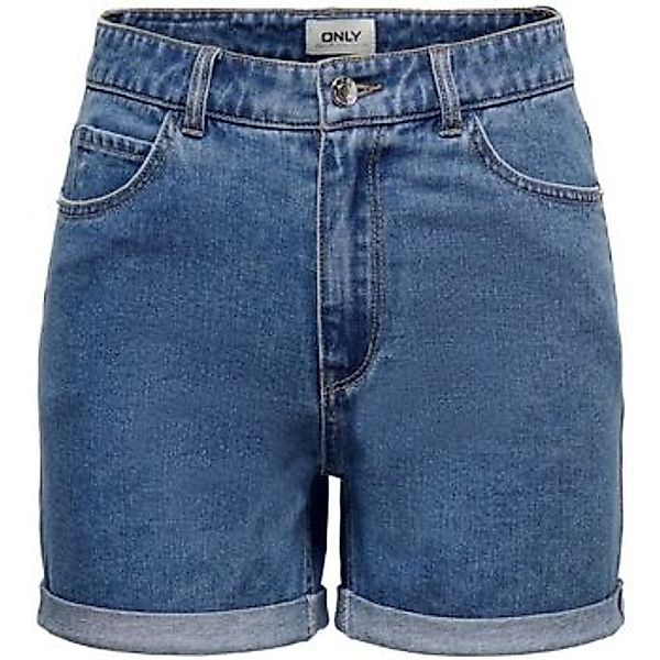 Only  Shorts 15230571 VEGA-MEDIUM BLUE DENIM günstig online kaufen