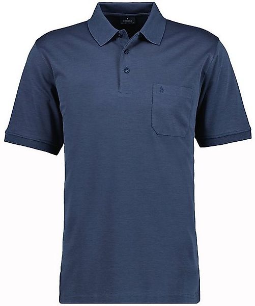 RAGMAN Poloshirt Polo Softknit günstig online kaufen