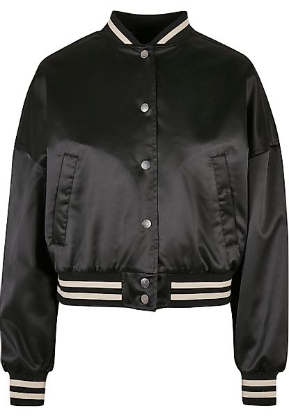URBAN CLASSICS Collegejacke Urban Classics Damen günstig online kaufen