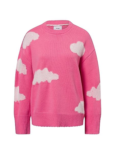 nümph Strickpullover Nuheavenly günstig online kaufen
