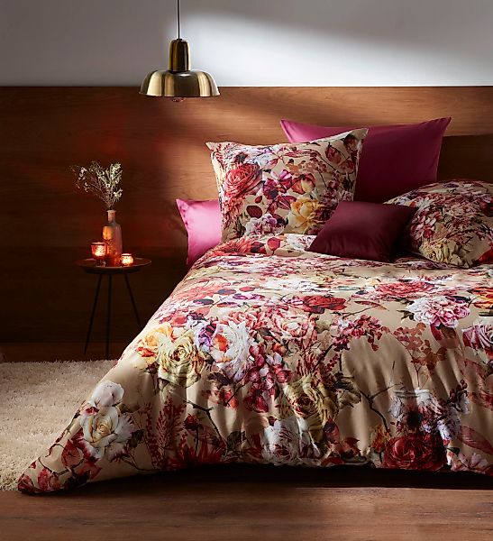 fleuresse Wendebettwäsche "Bed Art S 4257" 2 Stk. tlg. günstig online kaufen