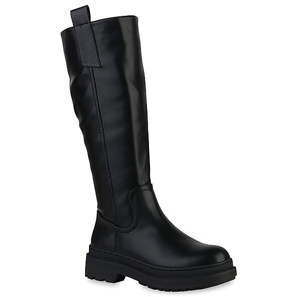 VAN HILL 839376 Stiefel Bequeme Schuhe günstig online kaufen