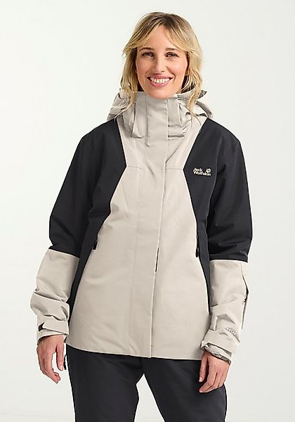 Jack Wolfskin Skijacke FLOWLINE 2L INS JKT W günstig online kaufen