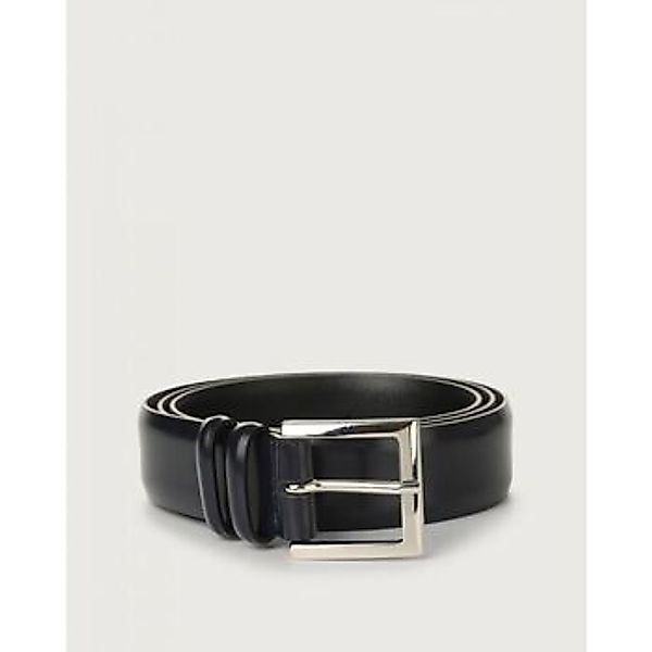 Orciani  Gürtel U03201 CLASSICA CALF IN PELLE 3 CM-BLACK günstig online kaufen