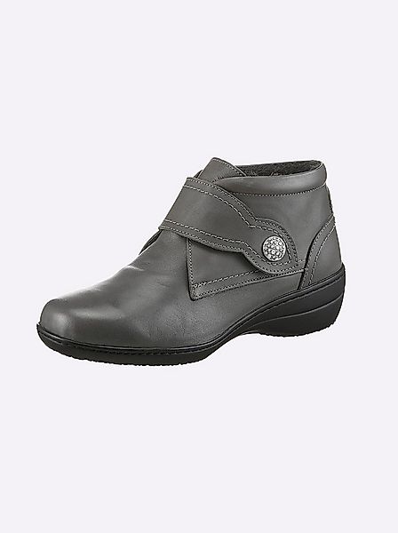 airsoft comfort+ Stiefelette . Stiefelette Wechselfußbett, Flexible Laufsoh günstig online kaufen