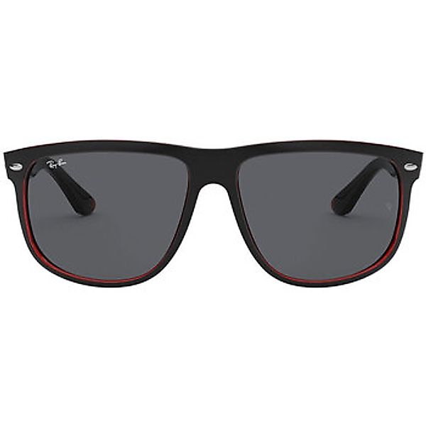 Ray-Ban Sonnenbrille Ray-Ban Boyfriend RB4147 617187/60 günstig online kaufen