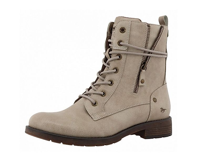 Mustang Shoes Stiefelette günstig online kaufen