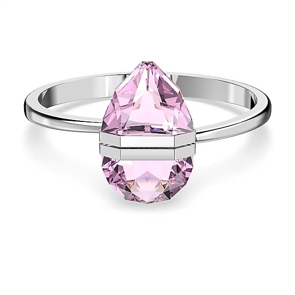 Swarovski Armreif Lucent Armreif Magnetischer Verschluss,Kristall, günstig online kaufen