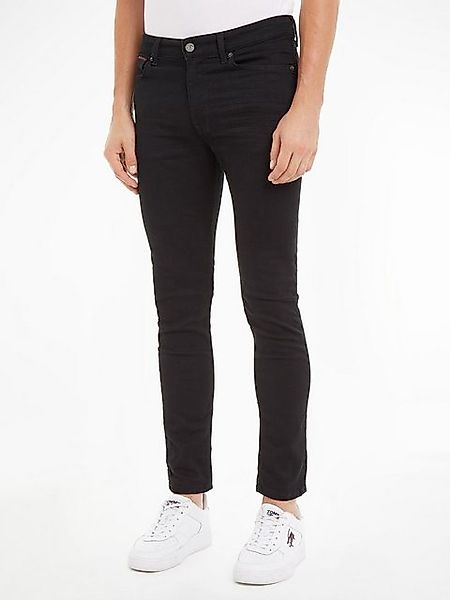 Tommy Jeans Skinny-fit-Jeans "Simon Skinny Jeans Slim", in modischen Waschu günstig online kaufen