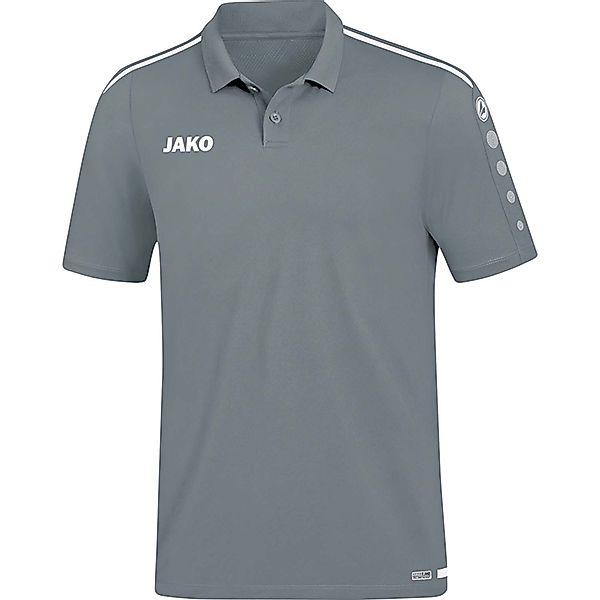 Jako Poloshirt Jako Herren Poloshirt Striker günstig online kaufen