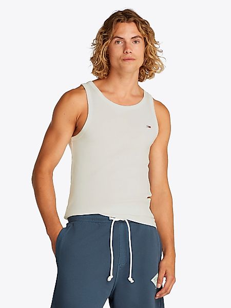 Tommy Jeans Tanktop TJM XSLIM 2PCK günstig online kaufen