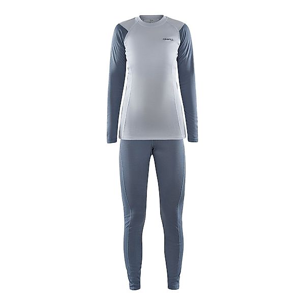 Craft Thermounterhemd Core Warm Baselayer Set günstig online kaufen