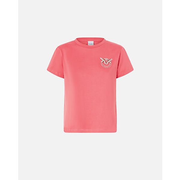 Pinko  3/4 Jeans T-SHIRT MOD. NAMBRONE Art. 103320A2G7 günstig online kaufen