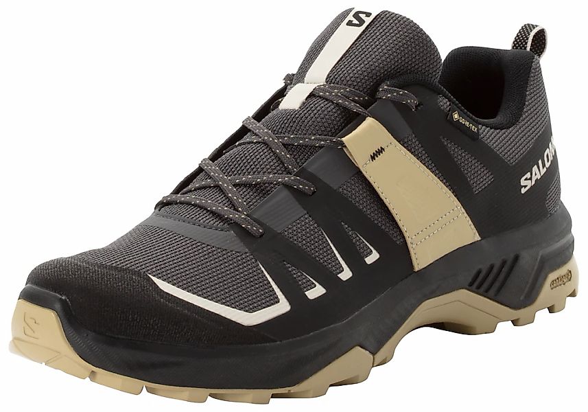 Salomon Wanderschuh "EXTEND GORE-TEX" wasserdicht dank Gore-Tex Membrane günstig online kaufen
