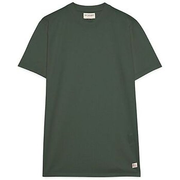 Roy Rogers  T-Shirts & Poloshirts JERSEY SW RR090049 C7480111-C0127 UNIVERS günstig online kaufen