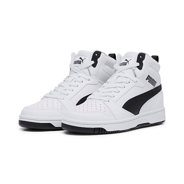 PUMA REBOUND V6 MID JR Sneaker günstig online kaufen