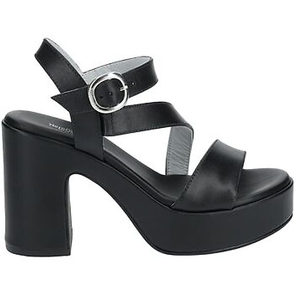 NeroGiardini  Sandalen NGDPE25-410400-blk günstig online kaufen