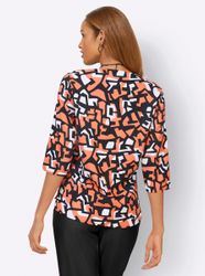 creation L Schlupfbluse günstig online kaufen