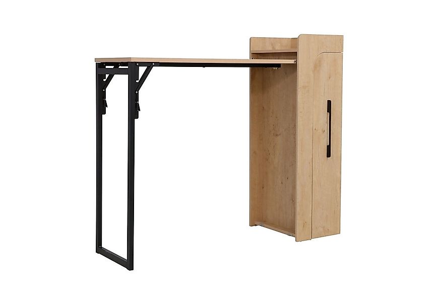 moebel-direkt-online Klapptisch Wand-/Küchen-Klapptisch, Küchentheke günstig online kaufen