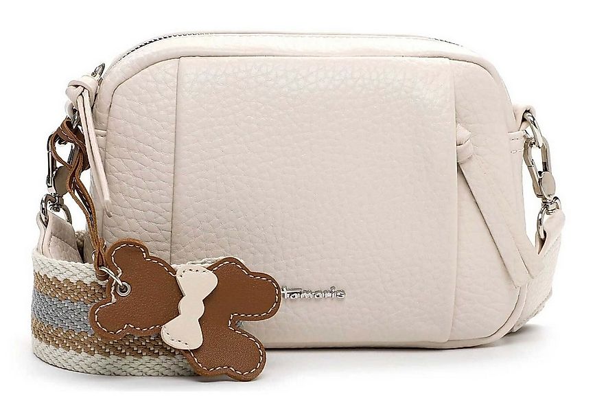 Tamaris Umhängetasche Handbag with Zipper günstig online kaufen