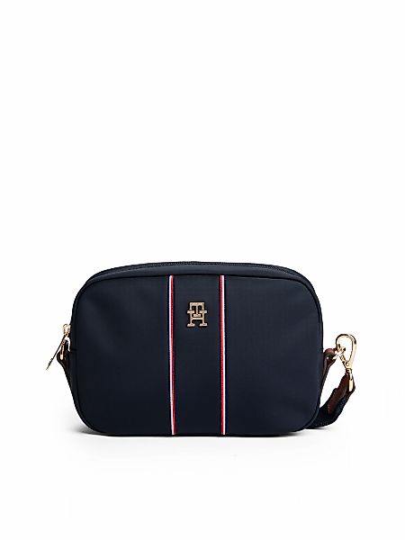 Tommy Hilfiger Mini Bag "TH ESSENTAIL" Damen Umhägetasche, Schultertasche m günstig online kaufen