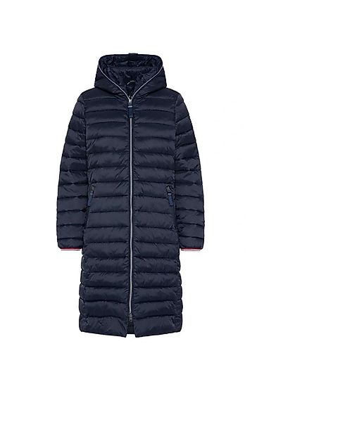 SOCCX Parka Stepp-Parka mit Kapuze und günstig online kaufen