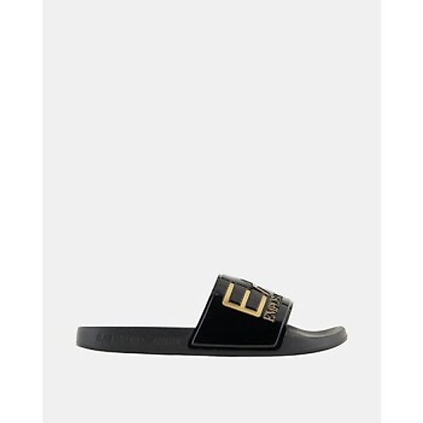 Emporio Armani EA7  Sandalen 7X000108 AF15118 günstig online kaufen