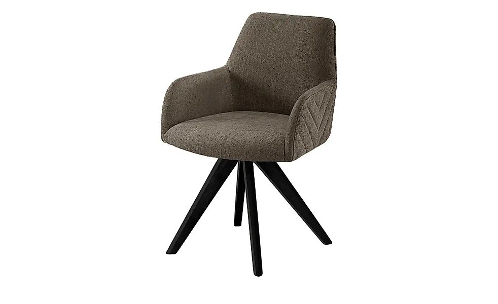 Woodford Esszimmerstuhl  Delhi ¦ braun ¦ Maße (cm): B: 61 H: 88 T: 66.5 Stü günstig online kaufen