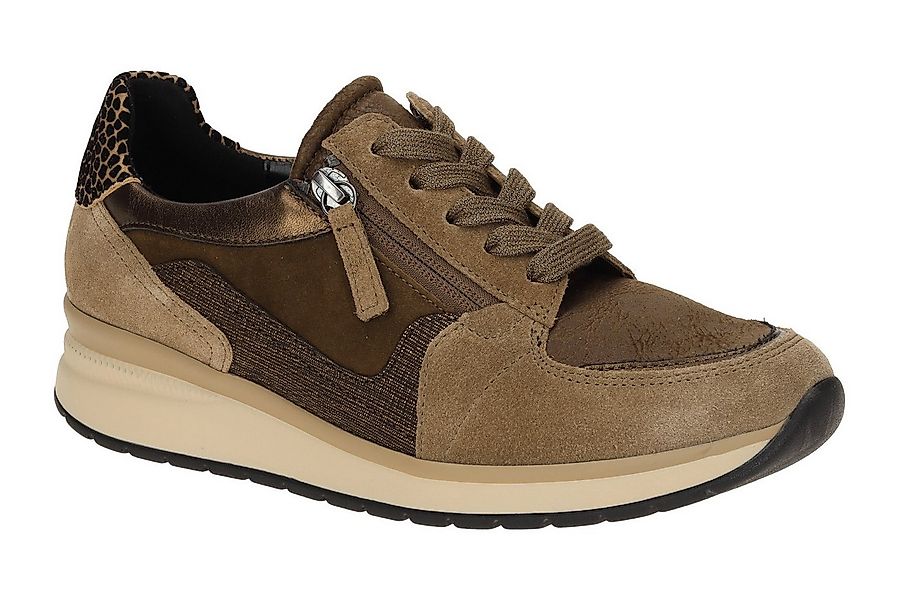 Gabor 76.307.61 Schnürschuh günstig online kaufen