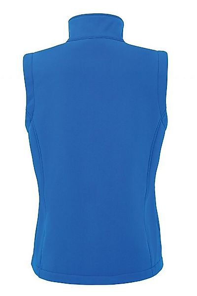 Result Funktionsweste Womens Recycled 2-Layer Printable Softshell Bodywarme günstig online kaufen