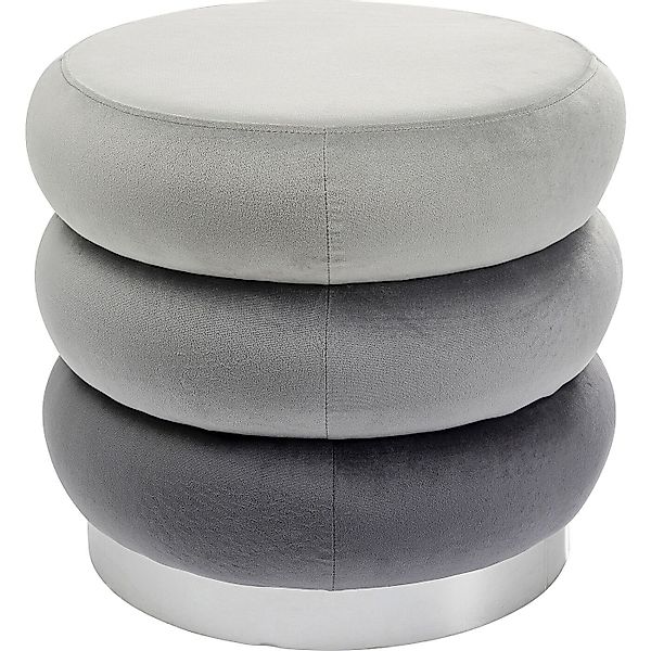 Kare Design Sitzhocker Sandwich (1 St), günstig online kaufen