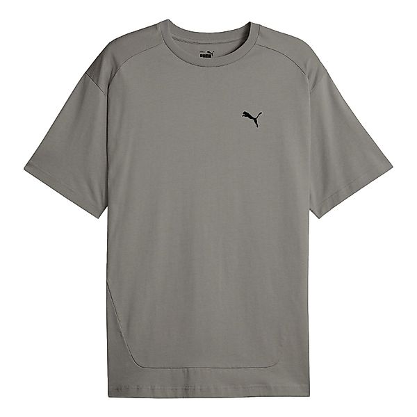 PUMA T-Shirt RAD/CAL T-Shirt lockere Passform günstig online kaufen