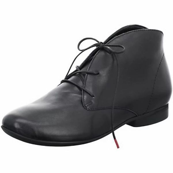 Think  Stiefel Stiefeletten Guad2 Stiefeletten 407 3-000407-0000 günstig online kaufen