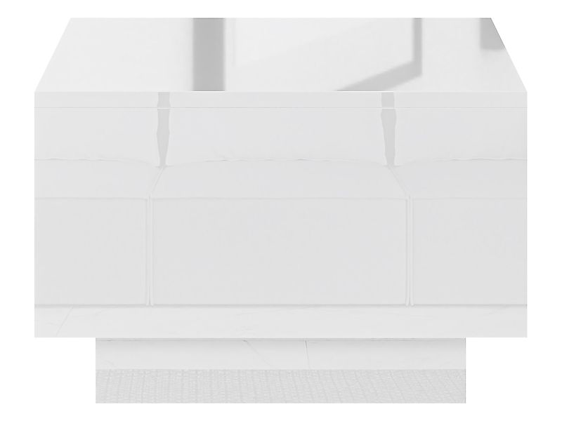 MIRJAN24 Couchtisch Moon 60x60 (mit Stauraum), günstig online kaufen