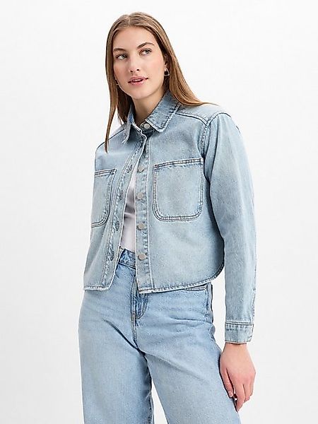 Marie Lund Jeansjacke günstig online kaufen