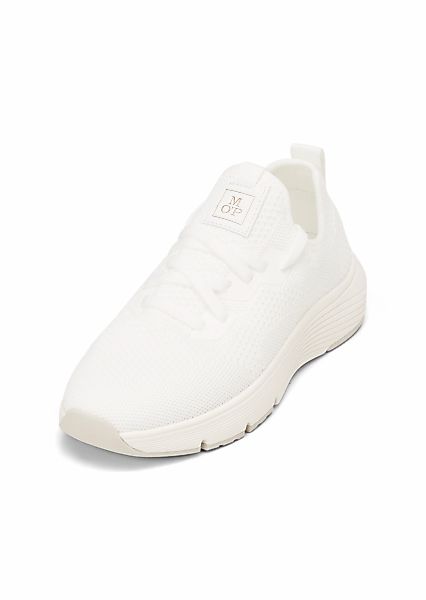 Marc OPolo Sneaker "aus recyceltem Polyester" günstig online kaufen