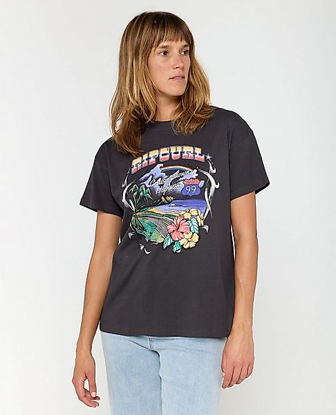 Rip Curl T-Shirt Pacific Rider T-Shirt günstig online kaufen