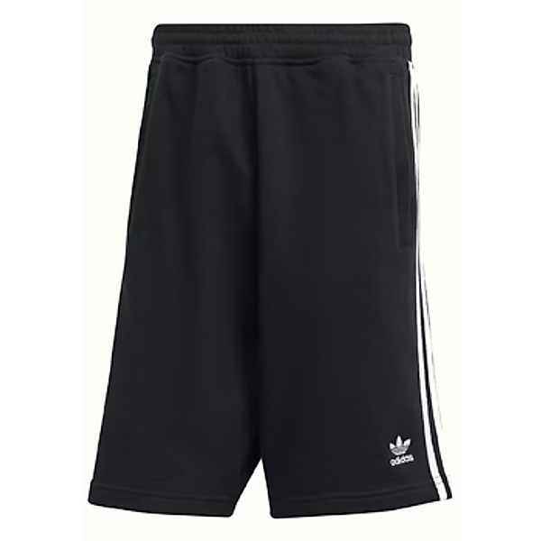 adidas Originals Shorts "3-STRIPE SHORT", (1 tlg.), Drei Streifen Sweat Sho günstig online kaufen