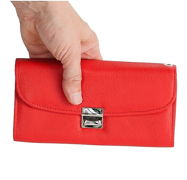 Hamosons Kellnerbörse Profi Kellnerbörse, Kellnergeldbeutel, Nappa-Leder He günstig online kaufen