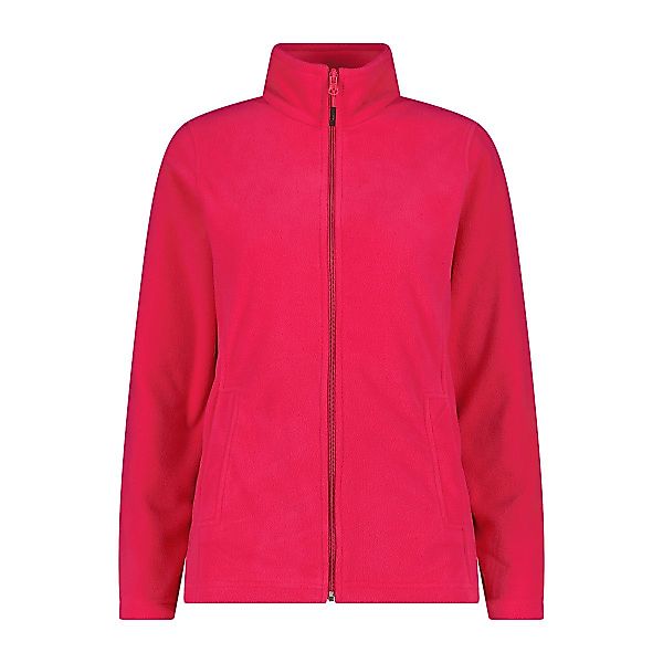 CMP Fleecejacke CMP Damen Jacke WOMAN günstig online kaufen