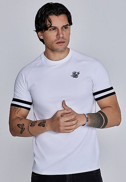 Siksilk T-Shirt SikSilk Herren Tournament T-Shirt günstig online kaufen