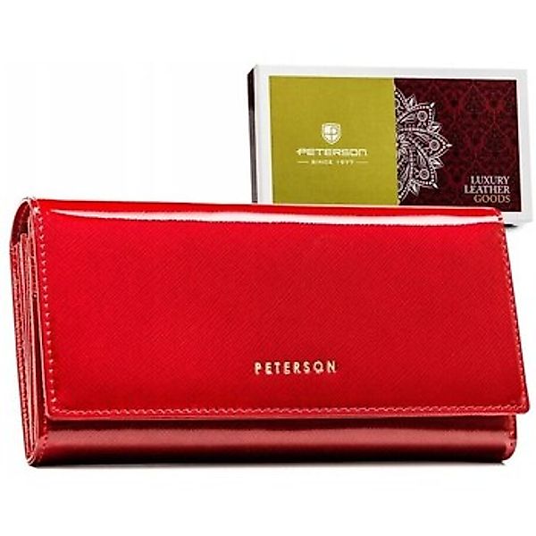 Peterson  Geldbeutel PTN42122SAF70337 günstig online kaufen