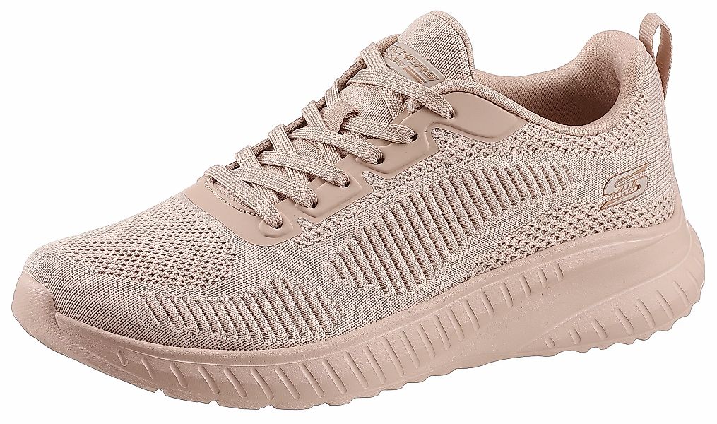 Skechers Sneaker "BOBS SQUAD CHAOS FACE OFF", Freizeitschuh, Halbschuh, Sch günstig online kaufen