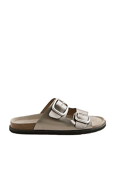 Next Forever Comfort® Fußbettsandalen mit zwei günstig online kaufen