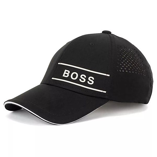 Boss Unwrapped Deckel One Size Black günstig online kaufen