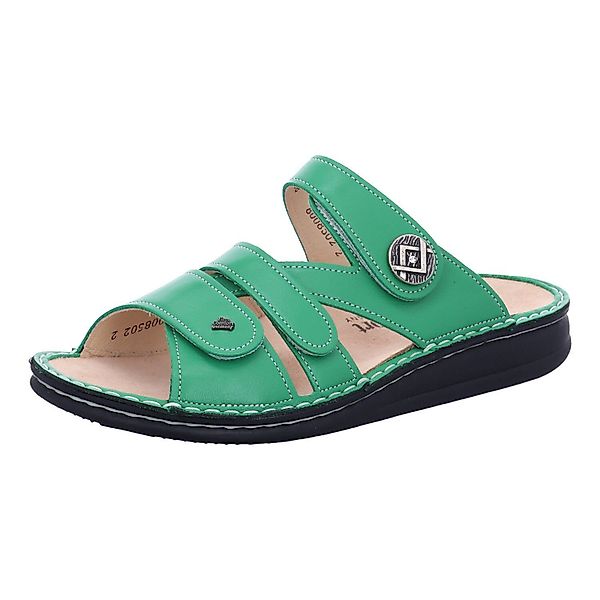 Finn Comfort AGUEDA Pantolette ohne Absatz günstig online kaufen